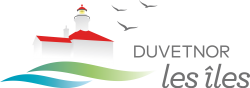 Logo Duvetnor les iles