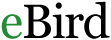Logo eBird