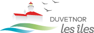 Logo Duvetnor