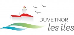 Duvetnor_Les_iles_logo